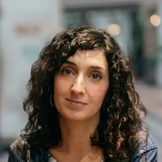 Nerea Lindosa, psicóloga